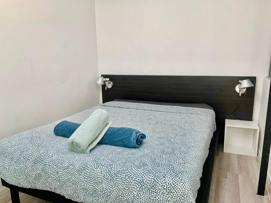 Appartement Le Paradis - Superbe Duplex - Plein Centre à Marseille Extérieur photo