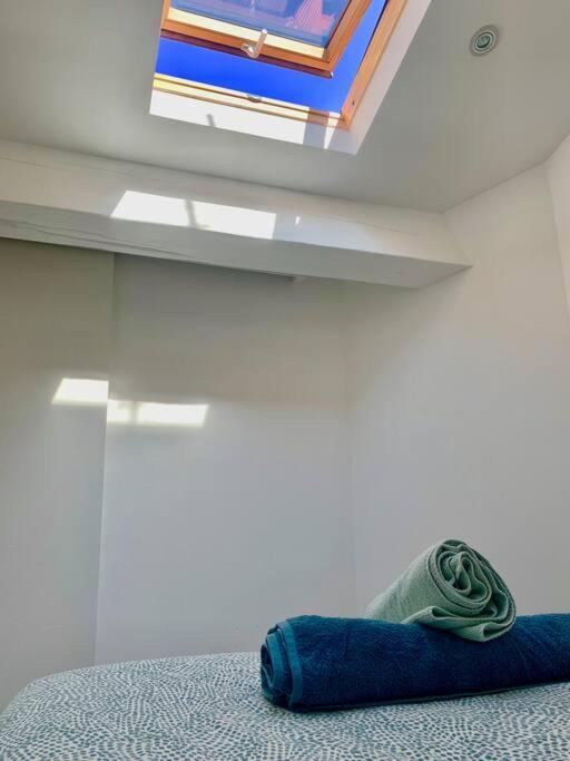 Appartement Le Paradis - Superbe Duplex - Plein Centre à Marseille Extérieur photo