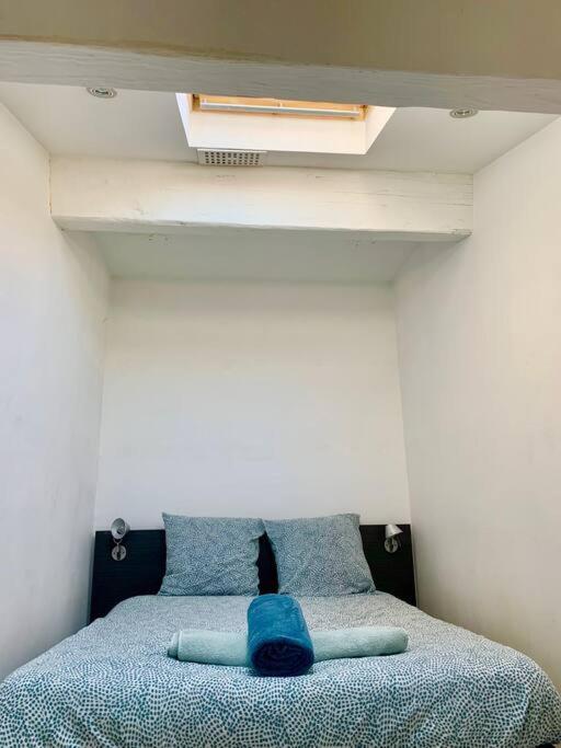 Appartement Le Paradis - Superbe Duplex - Plein Centre à Marseille Extérieur photo