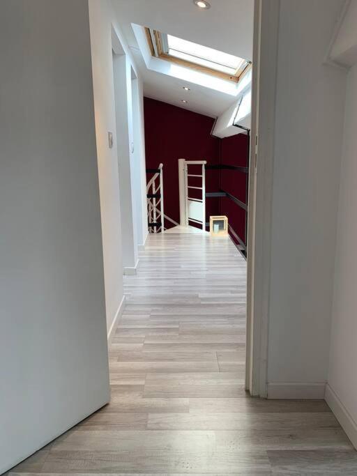 Appartement Le Paradis - Superbe Duplex - Plein Centre à Marseille Extérieur photo