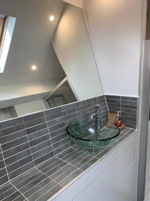 Appartement Le Paradis - Superbe Duplex - Plein Centre à Marseille Extérieur photo